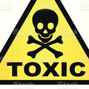 "Toxic"