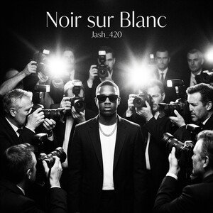 Noir sur Blanc