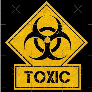 Toxic
