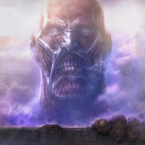 Zlord - Colossal