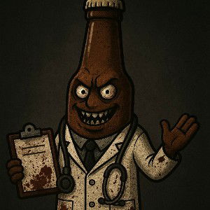 Doctor Booze
