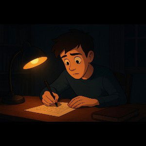 Letter