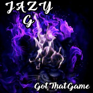 Jazy G - Cut it & Come up 