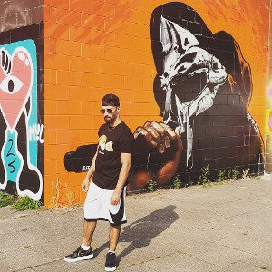 JAZY G - CYPHER 