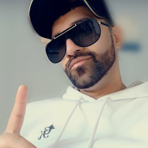 JAZY G - IT IS WHAT IT IS. 