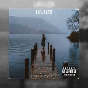 STEVVIA.L & SLEEP HAP-LIA/LIZA