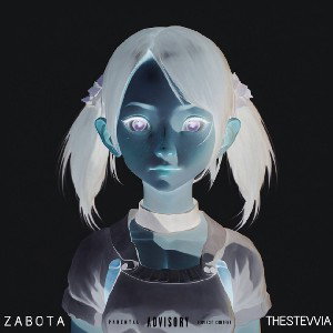 ZABOTA feat. THESTEVVIA - Love (prod by. ZABOTA)