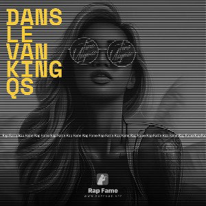 Dans le Van King Qs