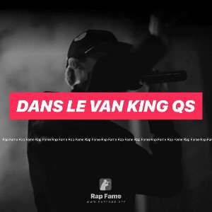Dans le Van King Qs