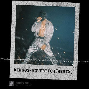 KING QS - Move bitch (Remix)