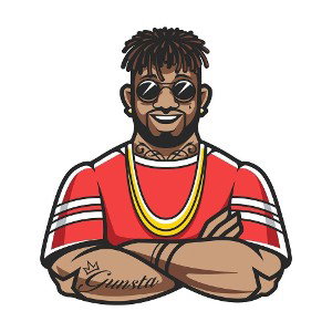 real gangsta