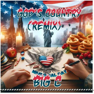 Big_C_Gods_Country_Remix _1_