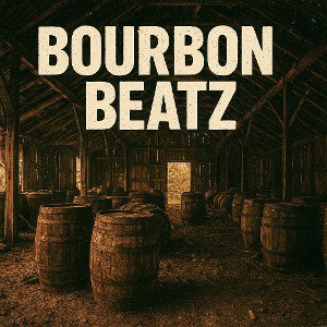 Bourbon - Bourbon Beatz- Out Of My Mind( Rock HipHop Type Beat)