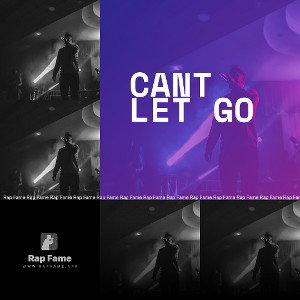 Cant Let Go