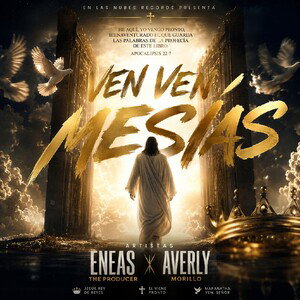 ven ven mesias