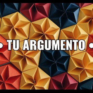 • TU ARGUMENTO • [OneShot]