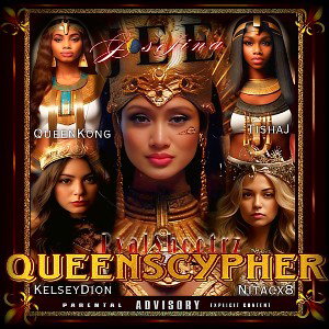Queens️Cypher (bossin)