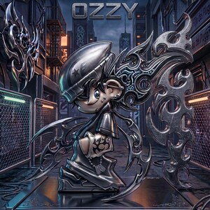Propuesta - Ozzy B 🔥