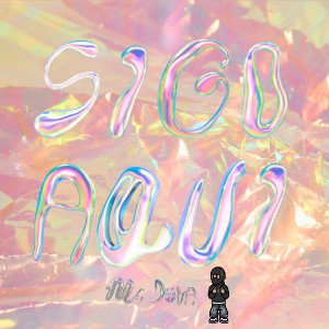 Sigo Aquí - McOsva
