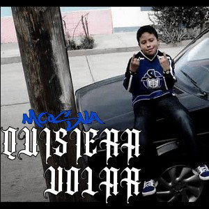 Quisiera Volar - McOsva