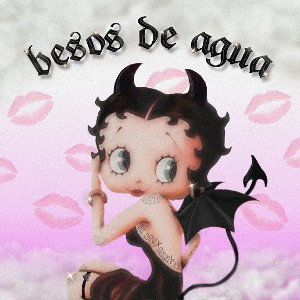 Besos de Agua - McOsva x Gerardo G 💋🫧
