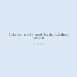Sometimes 