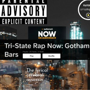 dre ft TLCA - gospel remix
