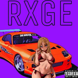 Lil BVKI - RXGE