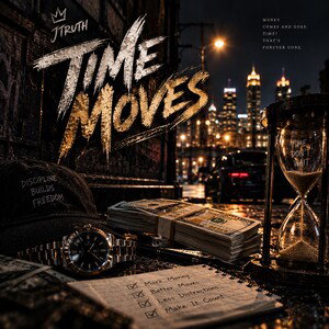 Time Moves