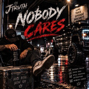 Nobody Cares