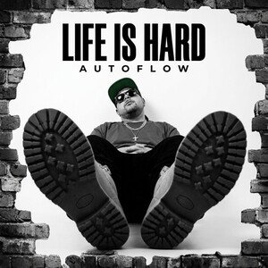 life is hard 