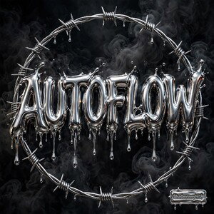 My Accent (Autoflow)
