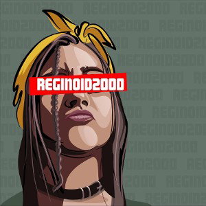 Reginoid2000-ЖБ (Жёлтая бандана)