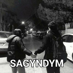 Sagyndym demo