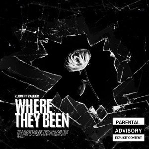 Where you been