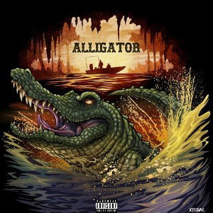 Alligator
