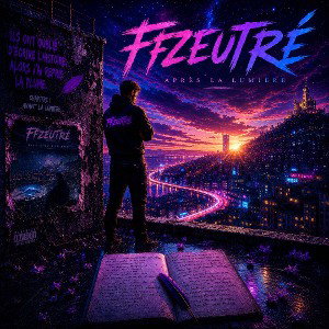 FFZEUTRÉ - Après la lumière 