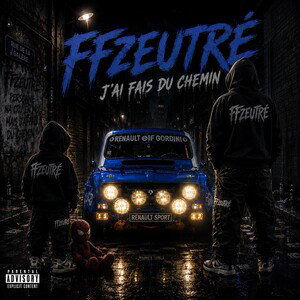 FFZEUTRE - J'ai fais du chemin 