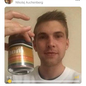 mørke tider 