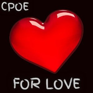 FOR LOVE
