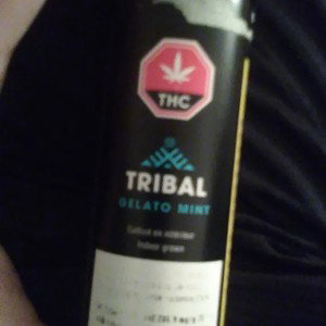 Lonely Love = THC