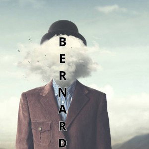 Bernard (Q.P.L.V) 🃏1️⃣🤜🏻🖤🤛🏻1️⃣🃏 (INTRO) 