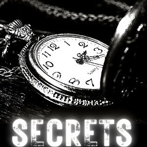 Secrets (Q.P.L.V) ♥️3️⃣🤜🏻🖤🤛🏻3️⃣♥️