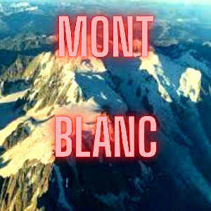 Mont Blanc (Q.P.L.V) ♦️4️⃣🤜🏻❤️🤛🏻4️⃣♦️