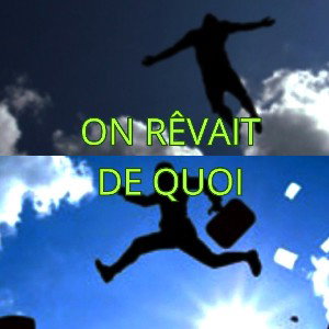 On Rêvait De Quoi (Q.P.L.V) 🃏2️⃣🤜🏻🖤🤛🏻2️⃣🃏 