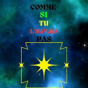 Comme Si Tu Le Savais Pas (Q.P.L.V) ♦️🔟🤜🏻❤️🤛🏻🔟♦️