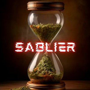 Sablier (Q.P.L.V) ♦️9️⃣🤜🏻❤️🤛🏻9️⃣♦️