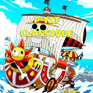 P'tit Classique (Q.P.L.V) ♠️6️⃣🤜🏻💛🤛🏻6️⃣♠️