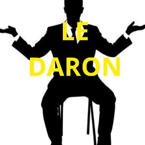 Le Daron (Q.P.L.V) 🃏8️⃣🤜🏻🖤🤛🏻8️⃣🃏