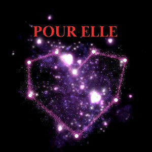Pour Elle (Q.P.L.V) ♦️3️⃣🤜🏻❤️🤛🏻3️⃣♦️